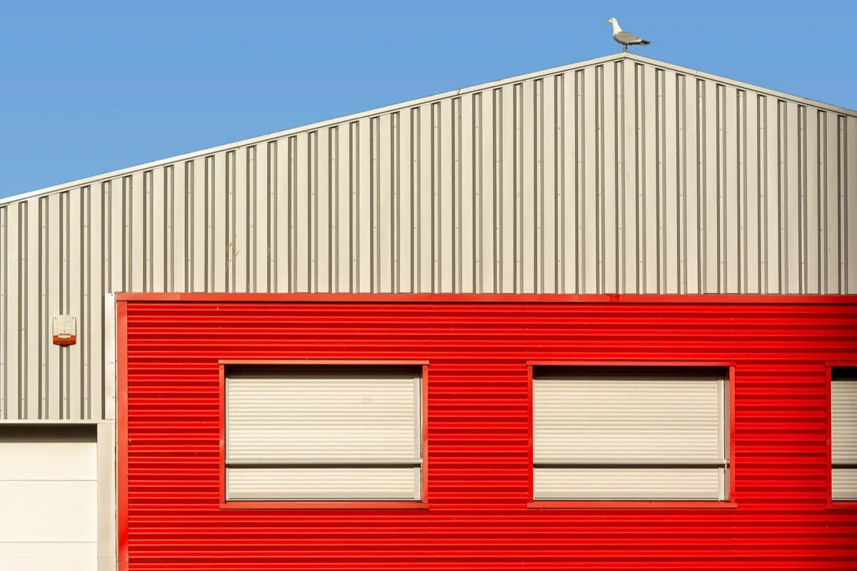 Commercial Roofing in Menifee, CA