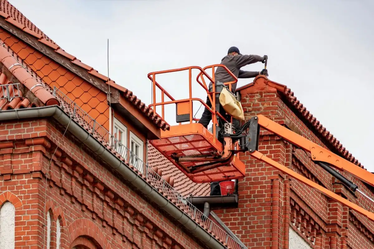Insurance Claim Help in Menifee, CA