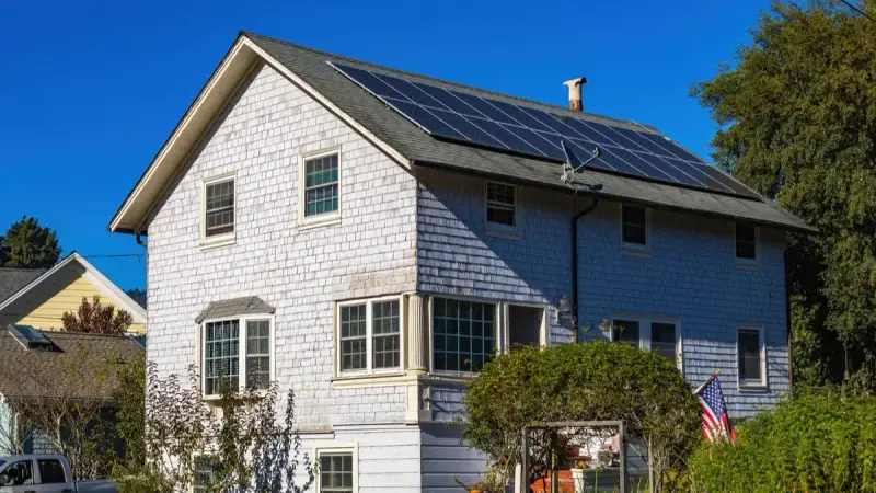 roofing in Menifee, CA