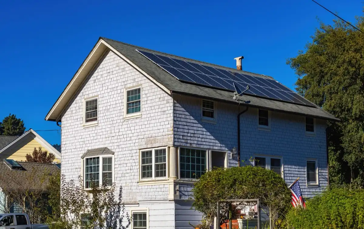 roofing in Menifee, CA