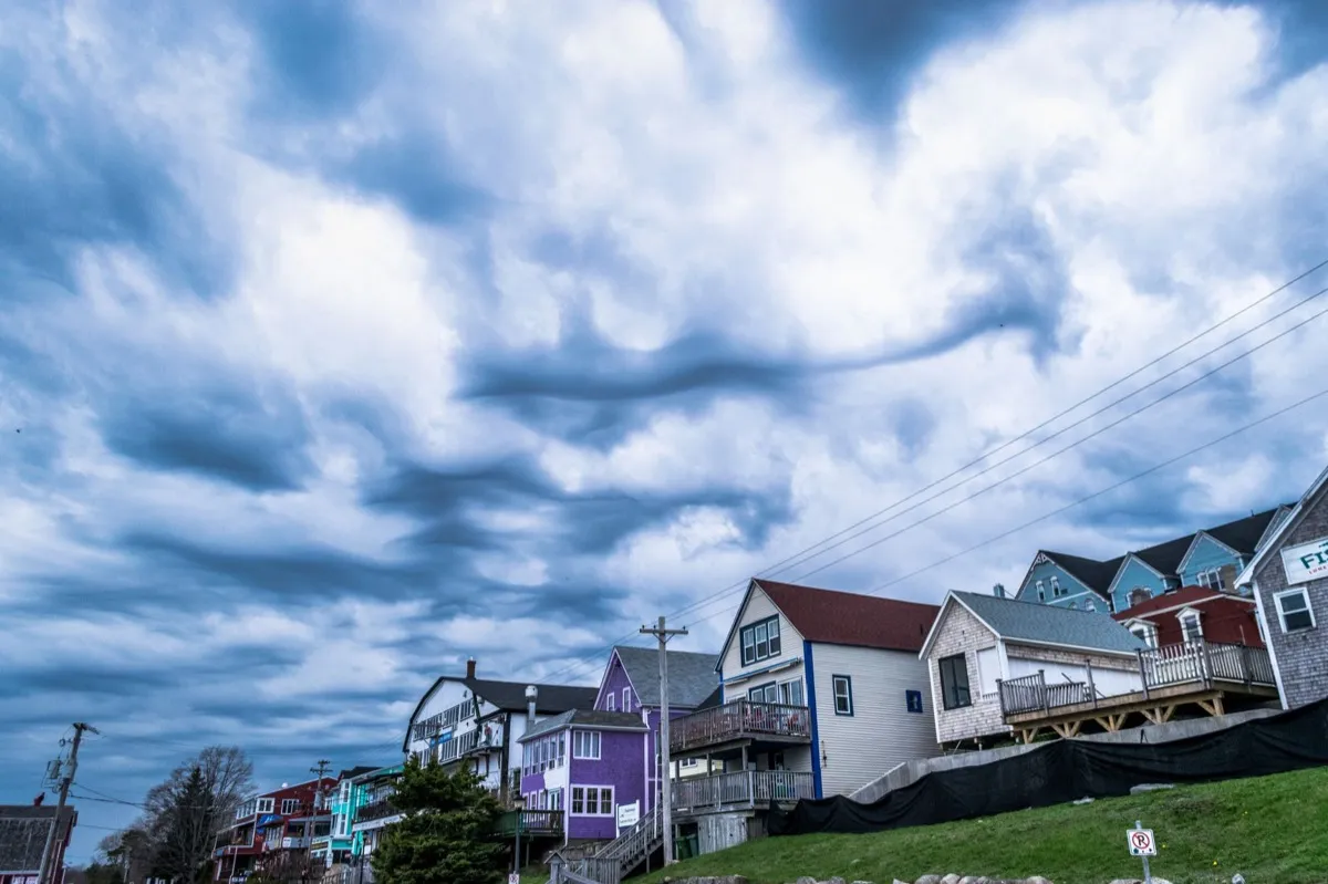 Storm Damage Restoration in Menifee, CA