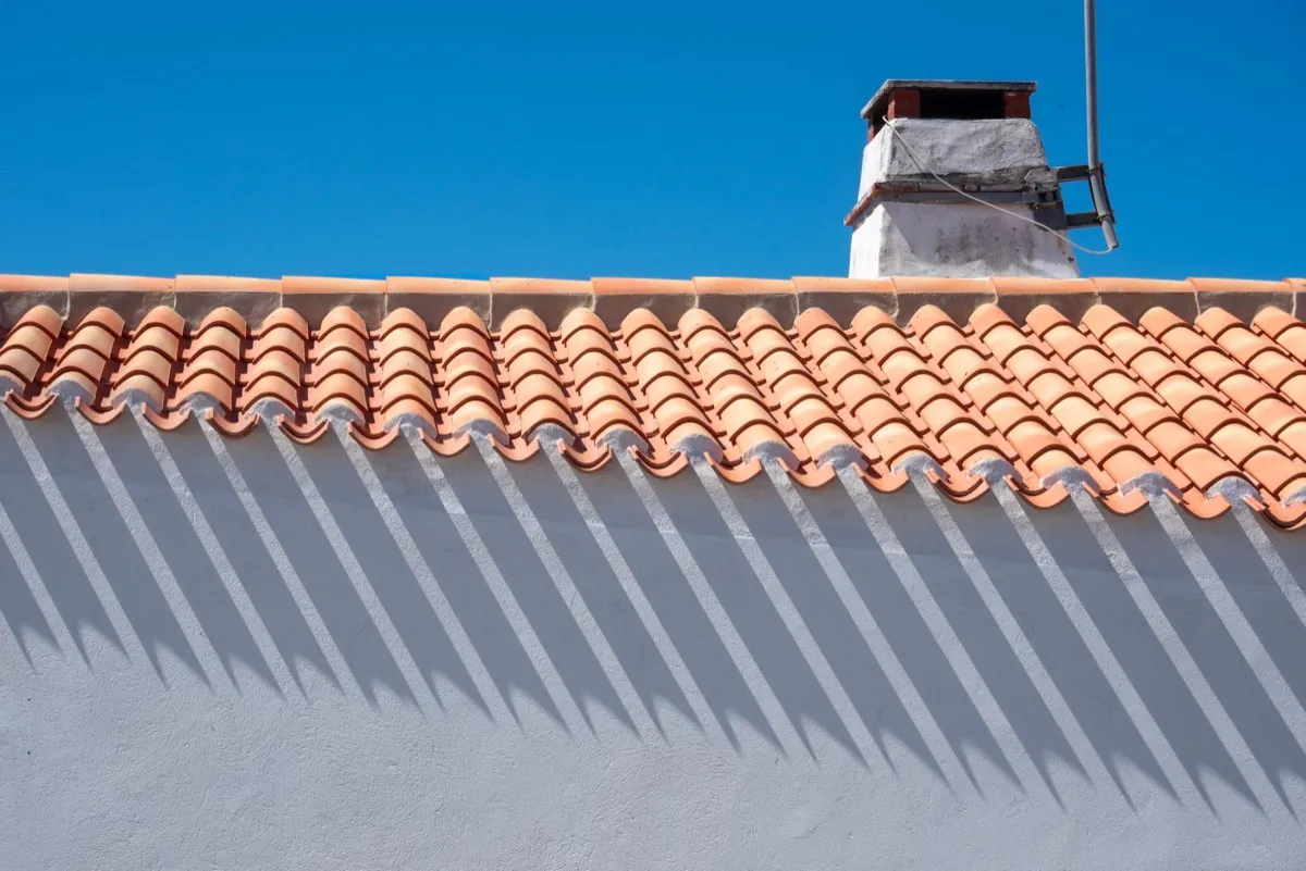 roofing project in Menifee, CA — 4
