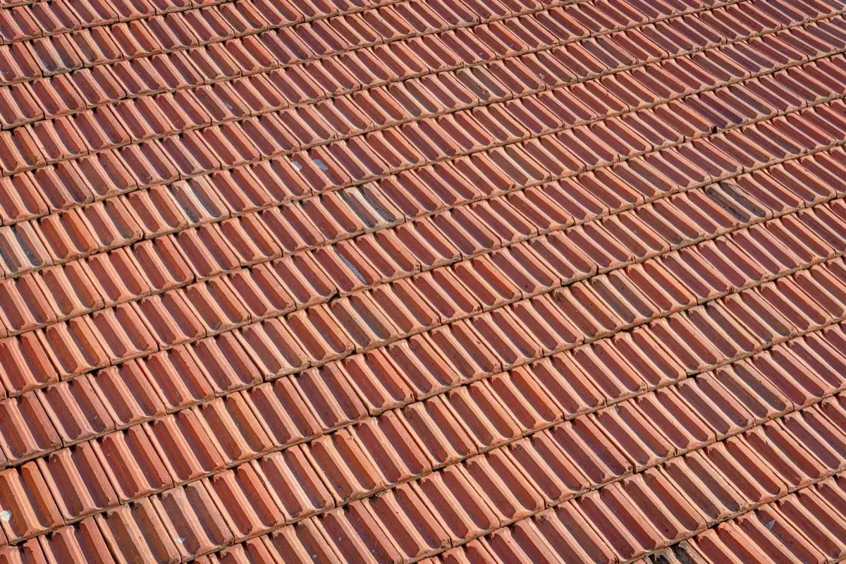roofing project in Menifee, CA — 1